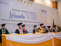 Program Kuliah Karyawan Jawa Timur Nomor 5