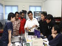 Program Kuliah Karyawan Jawa Timur Nomor 8